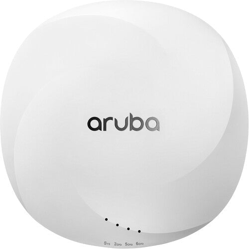 HPE Aruba AP-635 (RW) Campus AP