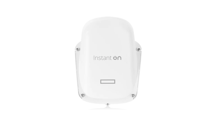 HPE Networking Instant On AP27 outdoor Wi-Fi 6 access point