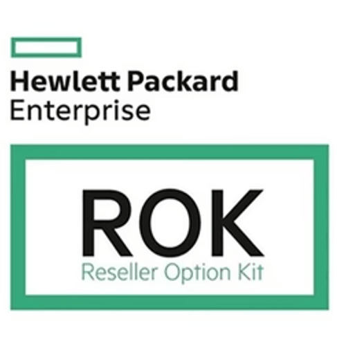 HPE Microsoft Windows Server 2019 RDS 5 User CAL