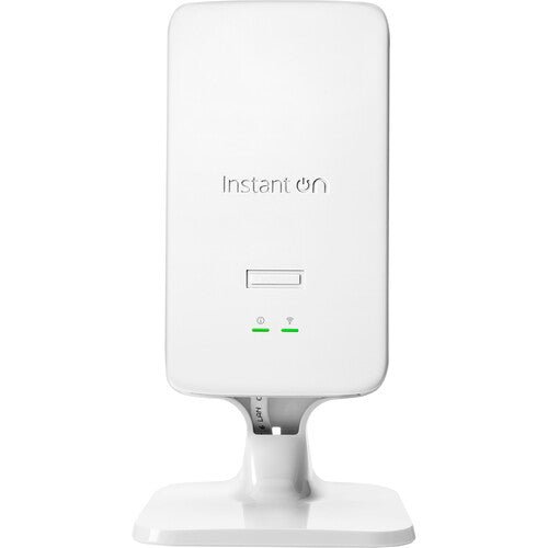 HPE Networking Instant On AP22D Wi-Fi 6 Desk/Wall Access Point
