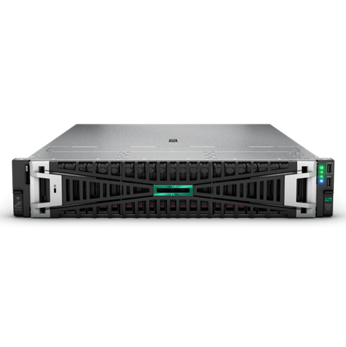 HPE ProLiant DL345 Gen11 Rack Server