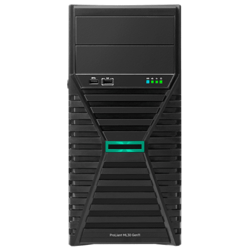 HPE ProLiant ML30 Gen11 Tower Server
