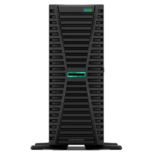 HPE ProLiant ML350 Gen11 Tower Server