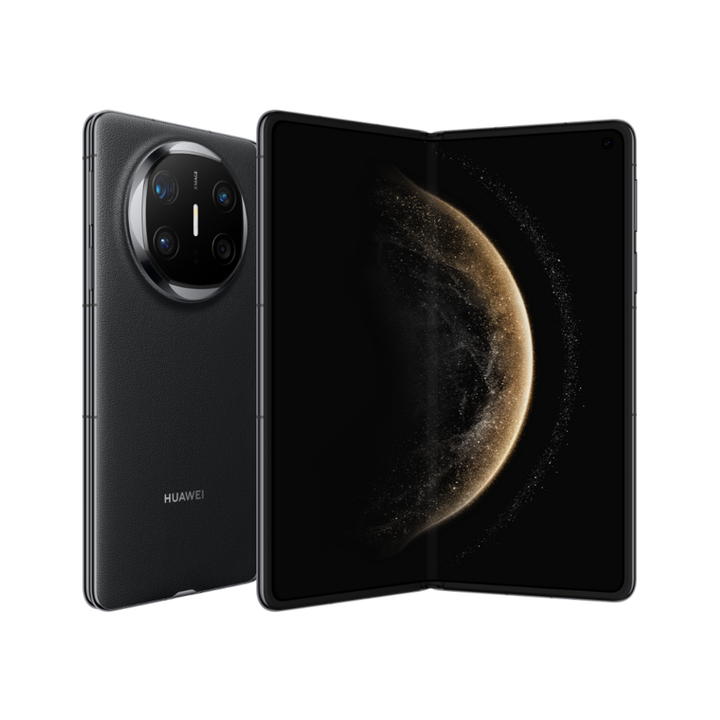 Huawei Mate X6 Foldable Smartphone - Black