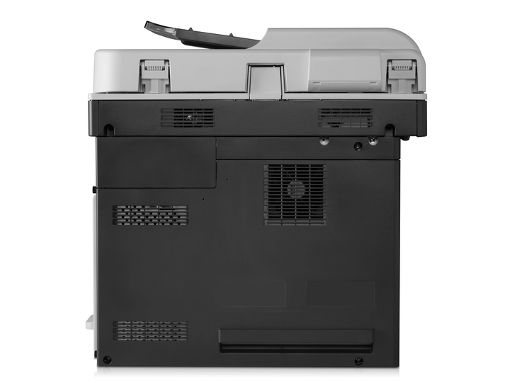 HP LaserJet Enterprise MFP M725dn (CF066A) - image 1