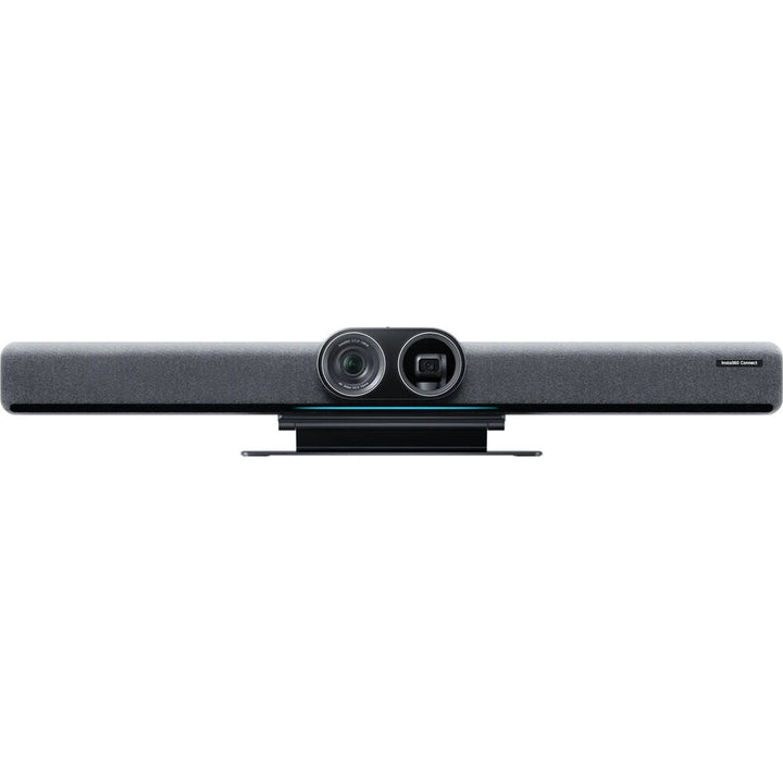Insta360 Connect Dual - 4K Camera AI Video Bar (CINSAABA_VB03)