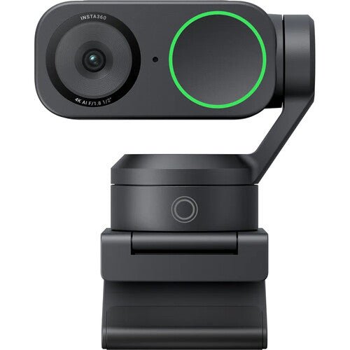 Insta360 Link 2 4K AI Webcam (CINSABNB)
