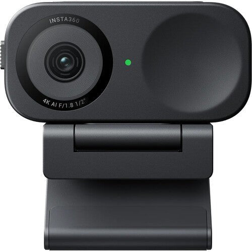 Insta360 Link 2C 4K AI Webcam (CINSABNA)