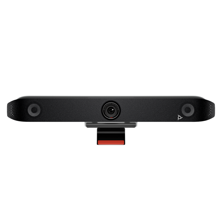 HP Poly Studio X52 4K Ultra HD Video Conferencing System (8D8K2AA)
