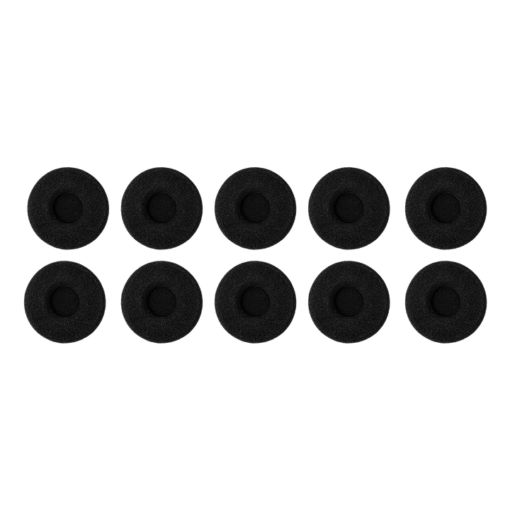Jabra Biz 2400 II Foam Ear Cushions (Large)