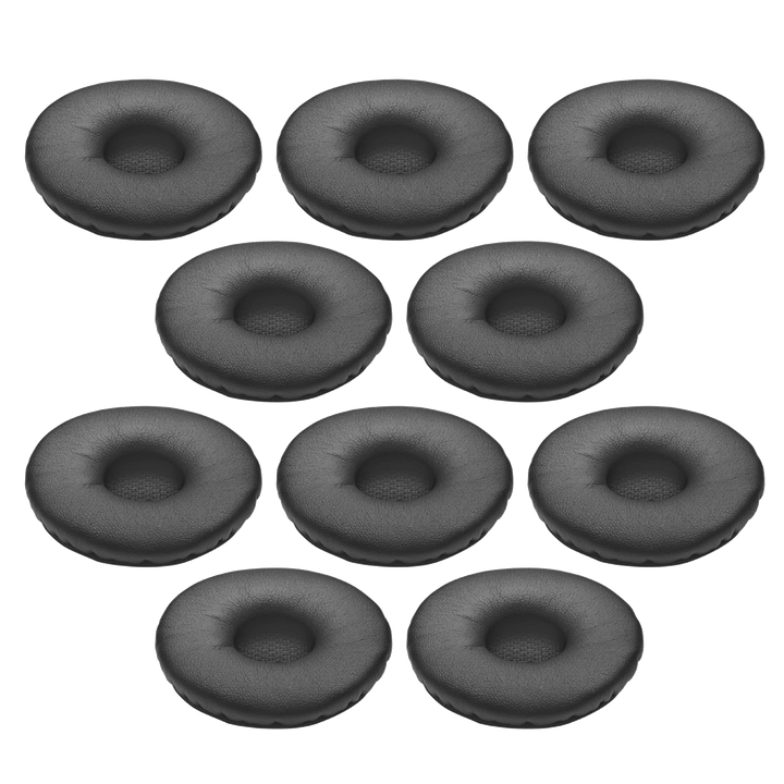 Jabra Biz 2400 II Leatherette Ear Cushion (Large)