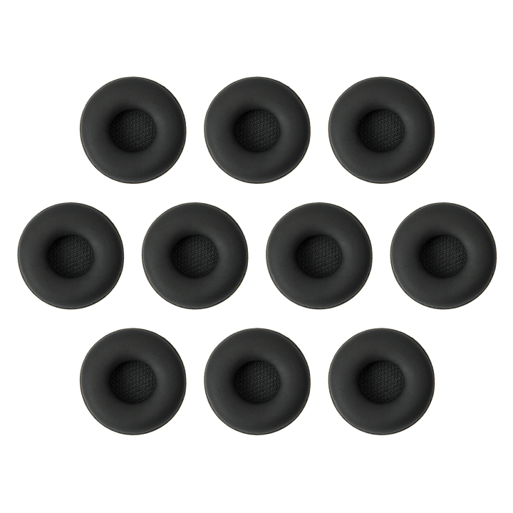 Jabra Biz 2400 II Leatherette Ear Cushion (Medium)