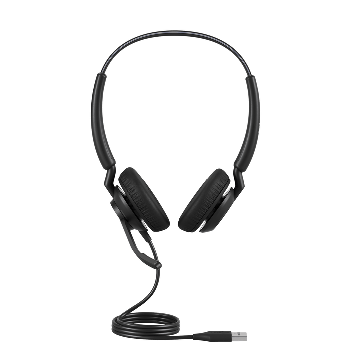 Jabra Engage 40 Stereo with USB-A Cord