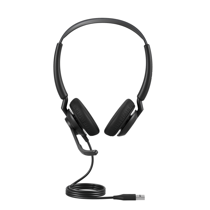 Jabra Engage 50 II Stereo with USB-A Cord