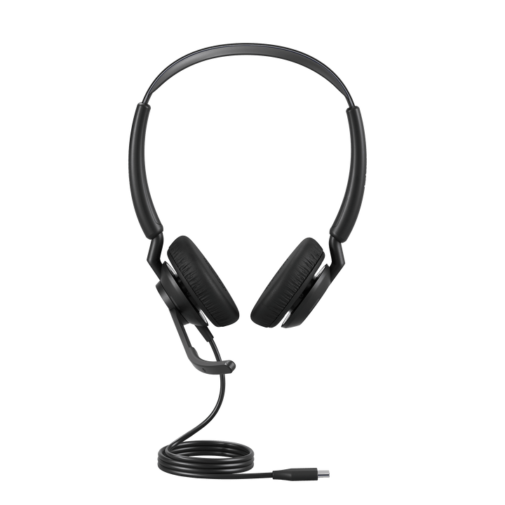 Jabra Engage 50 II Stereo with USB-C Cord