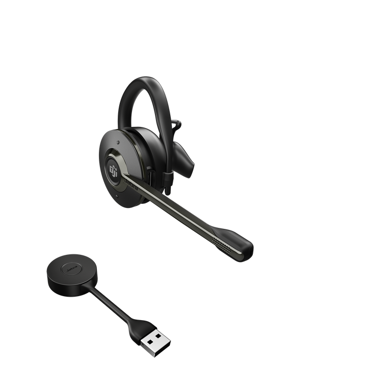Jabra Engage 55 Convertible MS USB-A Dongle