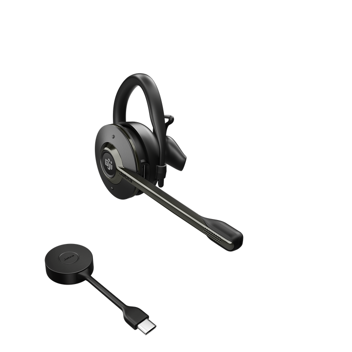 Jabra Engage 55 Convertible MS USB-C Dongle