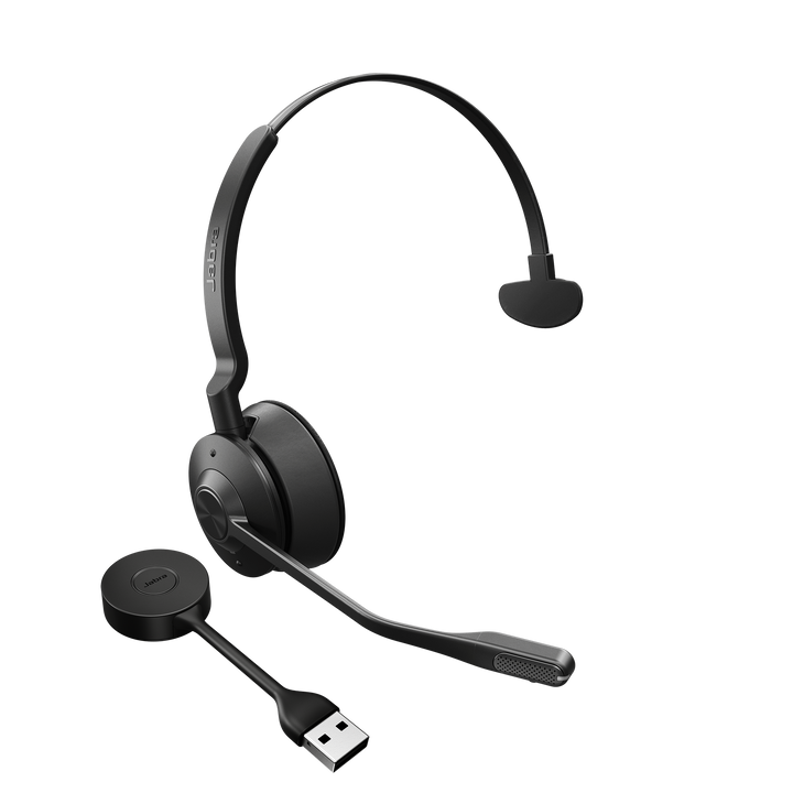 Jabra Engage 55 Mono UC USB-A Dongle