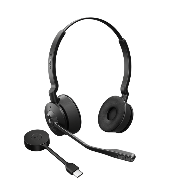 Jabra Engage 55 Stereo MS USB-C DECT Dongle