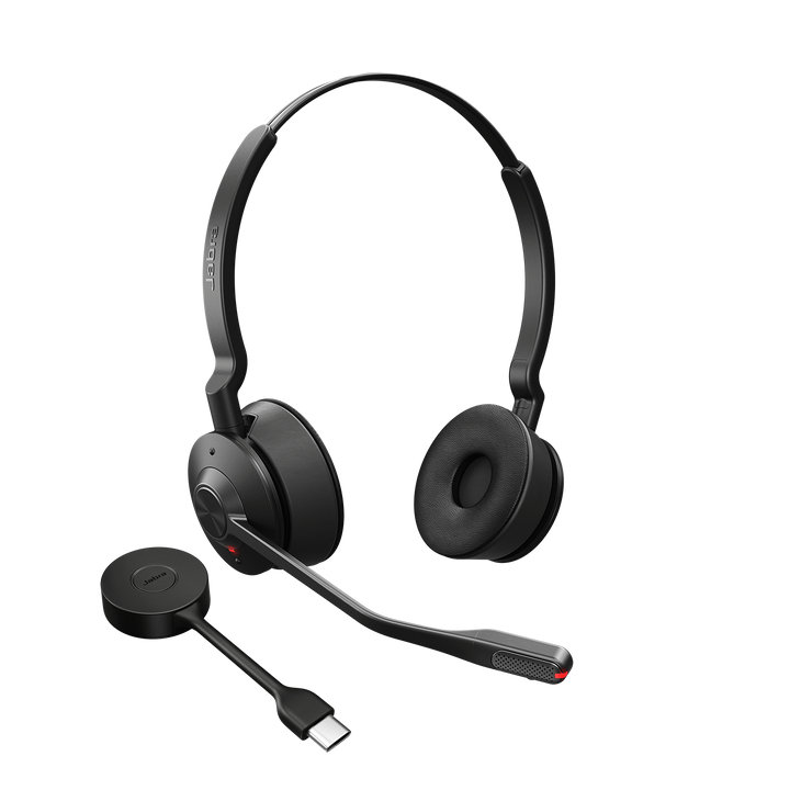 Jabra Engage 55 Stereo UC USB-C DECT Dongle