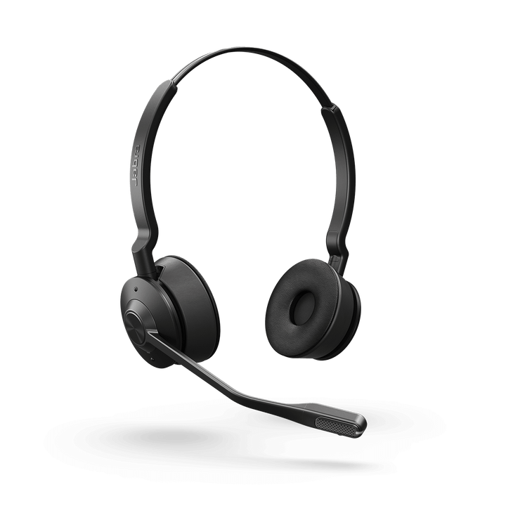 Jabra Engage 65 SE Stereo UC