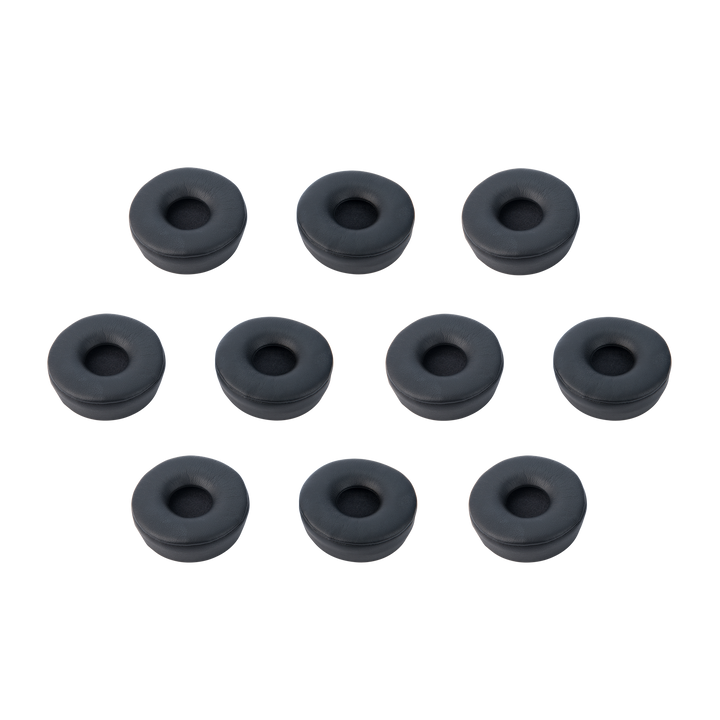 Jabra Engage Ear Cushions - 10 pieces for Mono headset