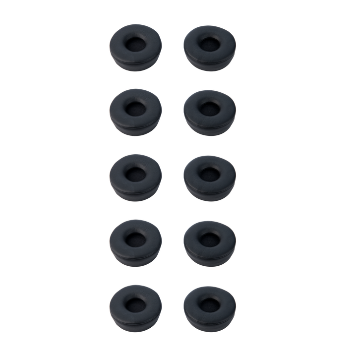 Jabra Engage Ear Cushions - 5 pairs for Stereo headset