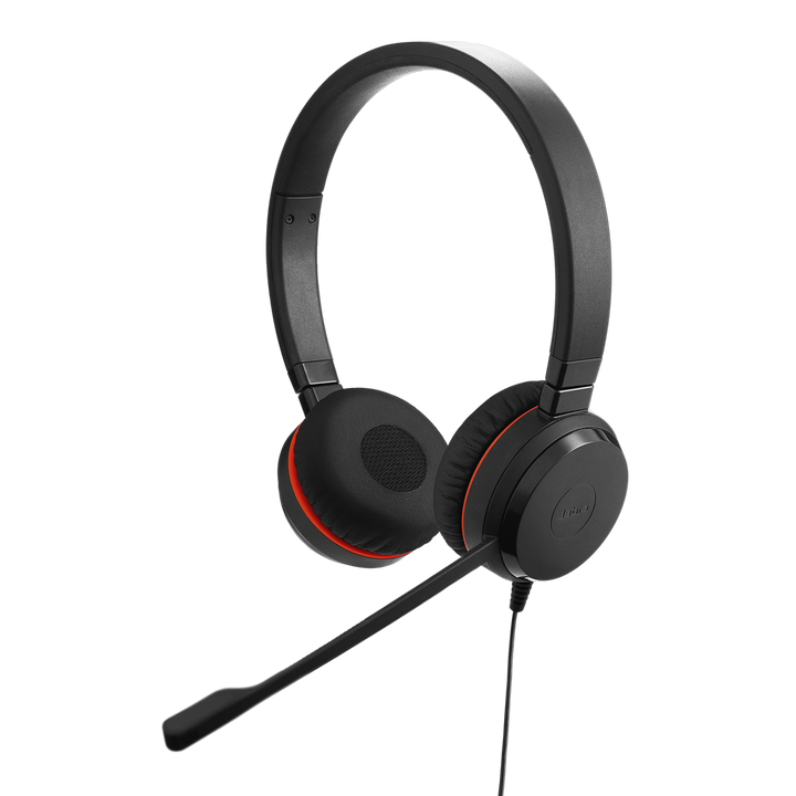 Jabra Evolve 20 Stereo Headset