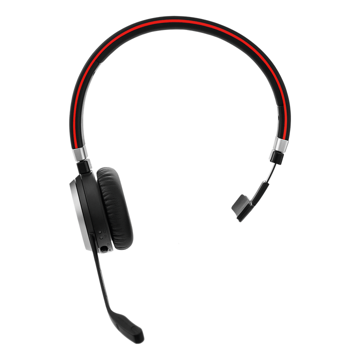 Jabra Evolve 65 SE Mono Wireless Headset