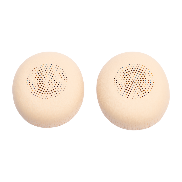 Jabra Evolve2 40/65 Ear Cushions - Beige