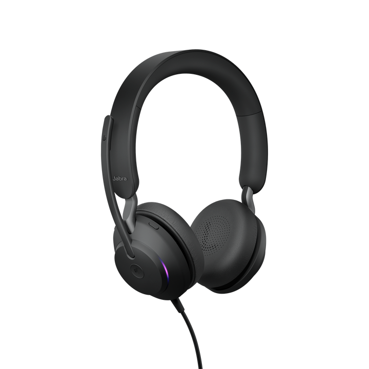 Jabra Evolve2 40 MS Teams Stereo