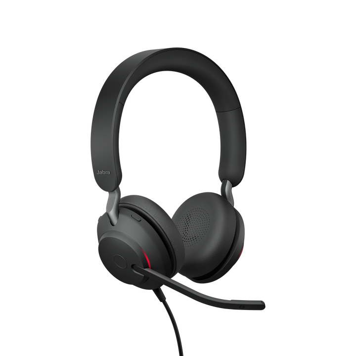 Jabra Evolve2 40 UC Stereo