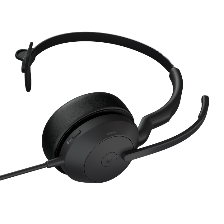Jabra Evolve2 50 MS Mono