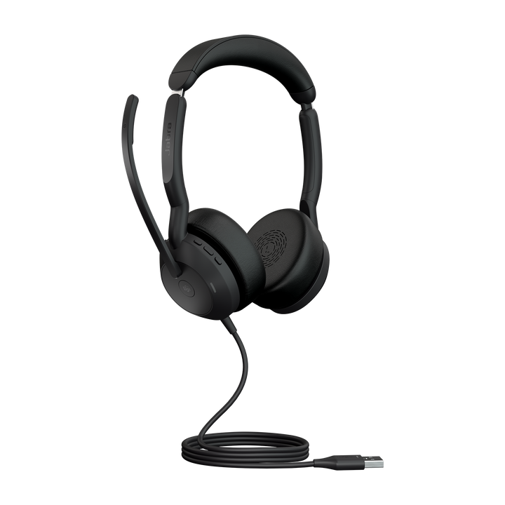 Jabra Evolve2 50 MS Stereo USB-A
