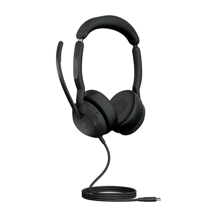 Jabra Evolve2 50 MS Stereo USB-C
