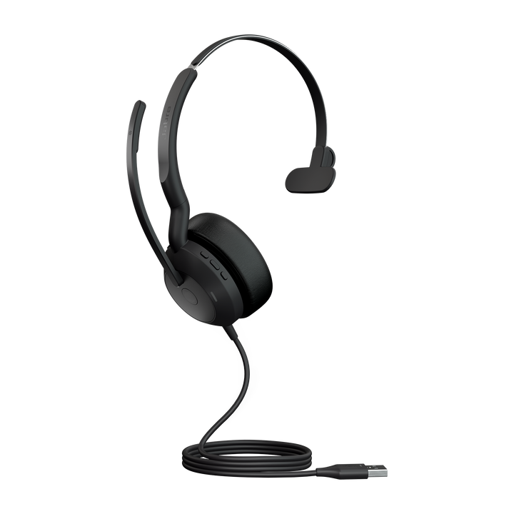 Jabra Evolve2 50 UC Mono USB-A