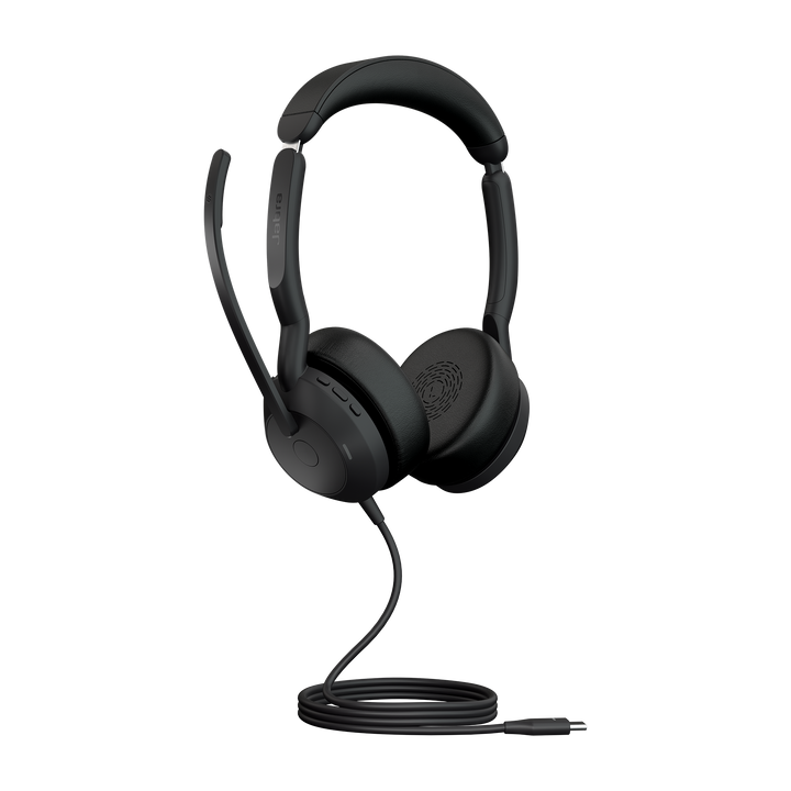 Jabra Evolve2 50 UC Stereo USB-C