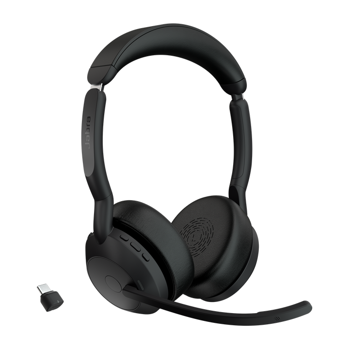 Jabra Evolve2 55 UC Stereo USB-C