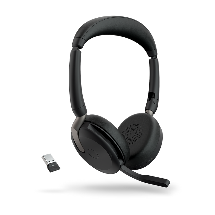 Jabra Evolve2 65 Flex UC USB-A