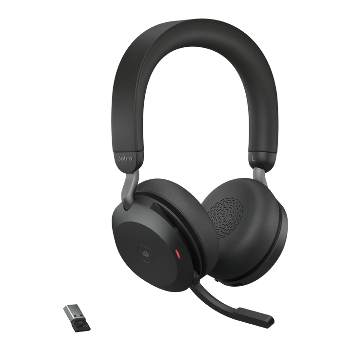 Jabra Evolve2 75 MS USB-A