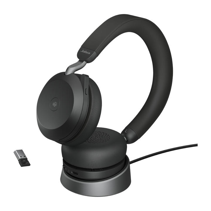 Jabra Evolve2 75 MS USB-A