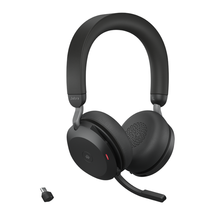 Jabra Evolve2 75 MS USB-C