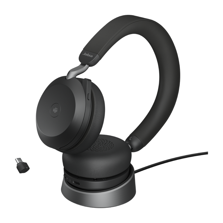 Jabra Evolve2 75 MS USB-C