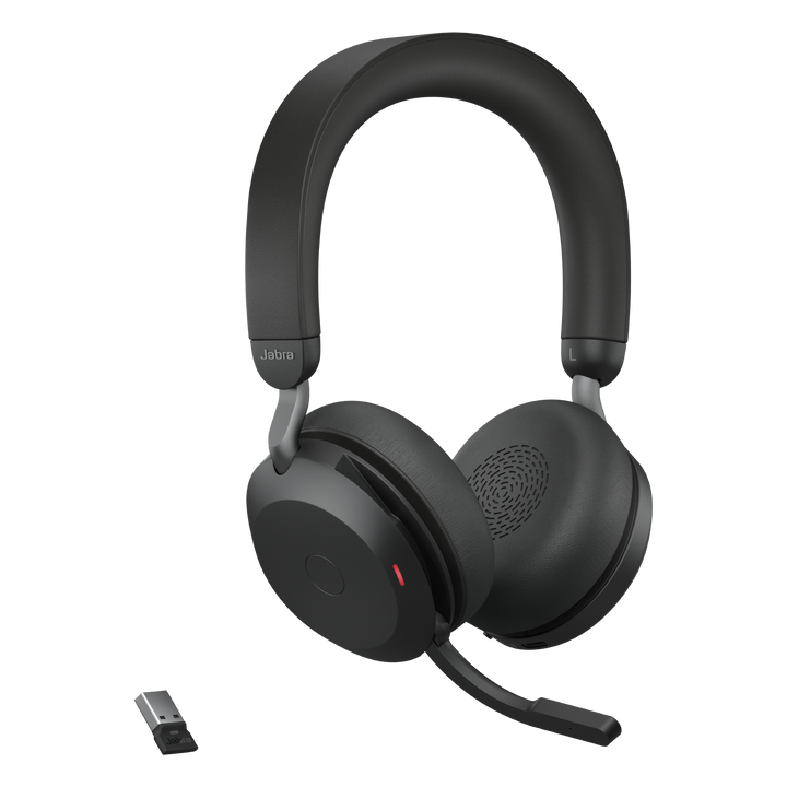 Jabra Evolve2 75 UC USB-A
