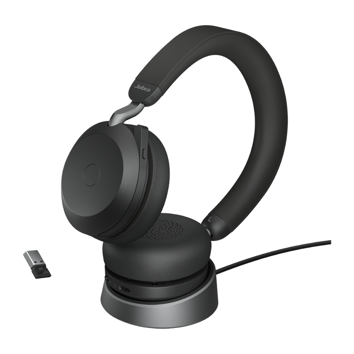 Jabra Evolve2 75 UC USB-A