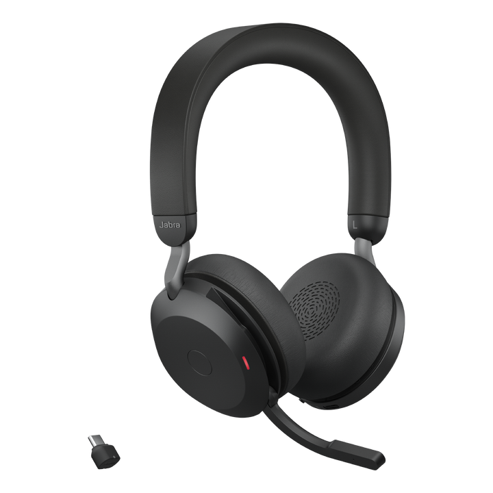 Jabra Evolve2 75 UC USB-C