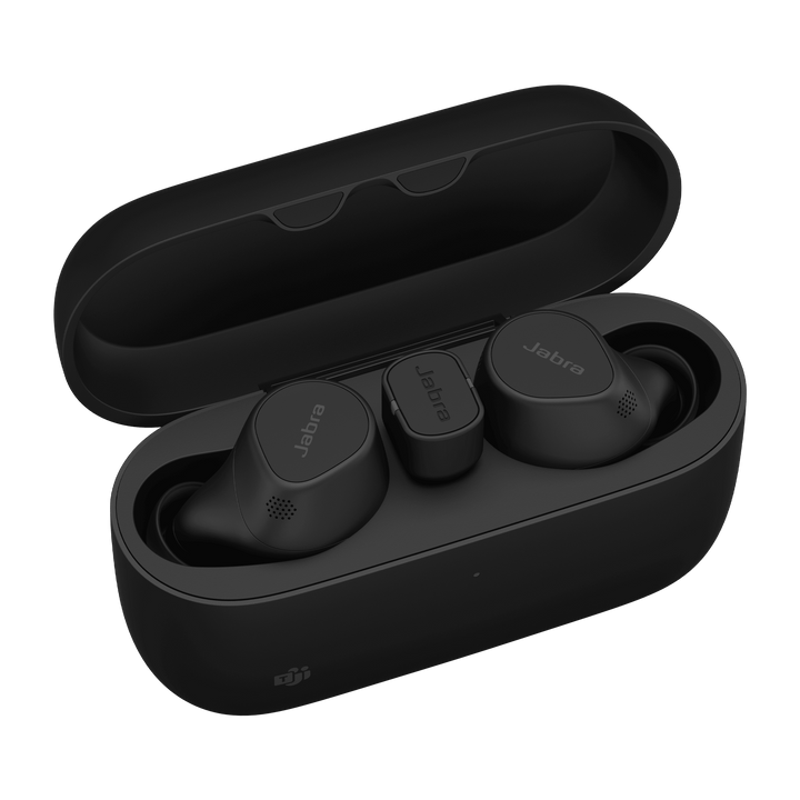 Jabra Evolve2 Buds MS USB-C