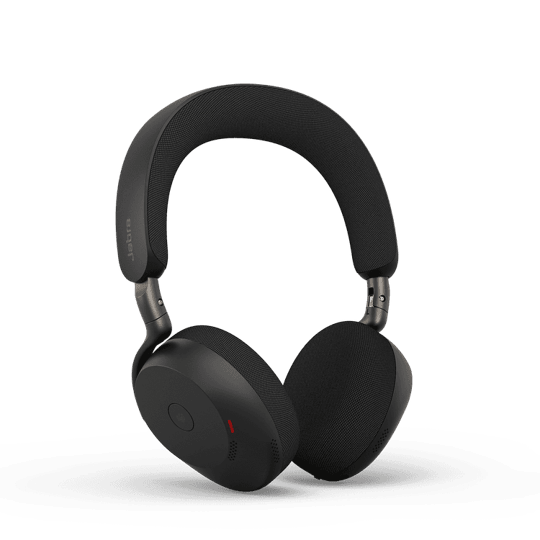Jabra Evolve3 75 MS Wireless ANC Headset
