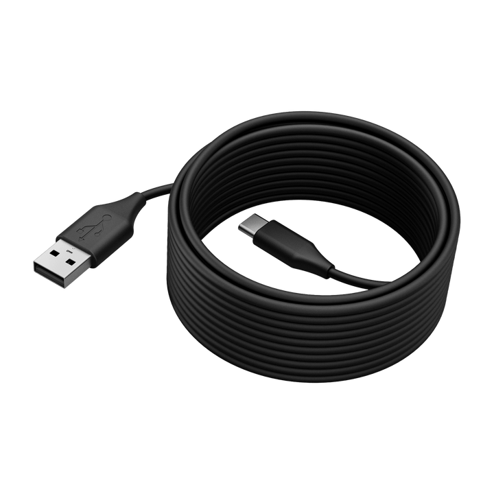 Jabra PanaCast 50 USB Cable - USB 2.0, 5m