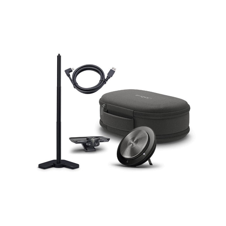 Jabra Panacast Meet Anywhere+ MS Video Conferencing Bundles (8403-129) - SourceIT